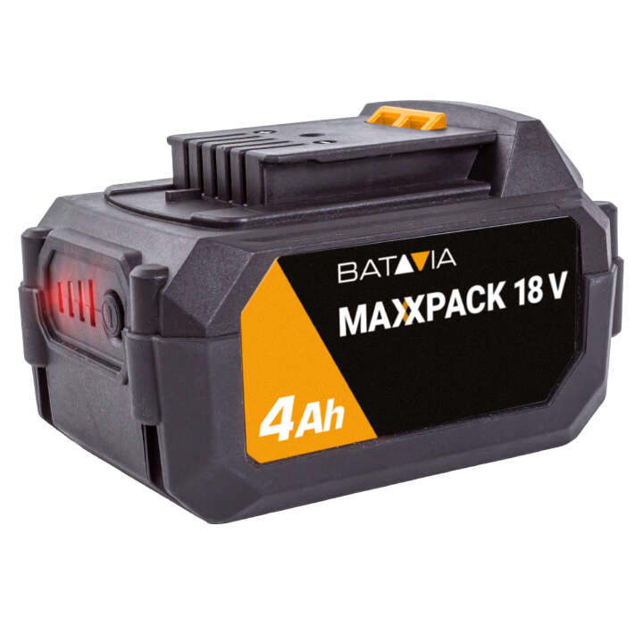 BATAVIA Akku Maxxpack 18V 4Ah
